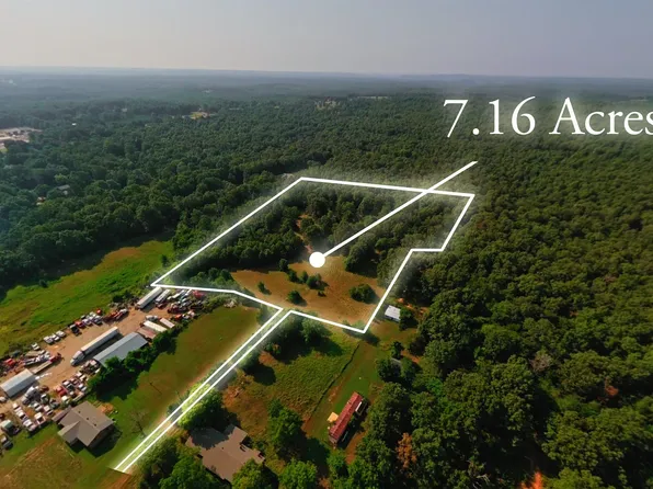0 Highway 62/412, Hardy, AR 72542