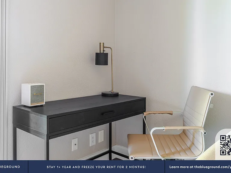 Office Area