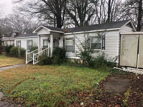 927 Catherine St, Birmingham, AL 35215