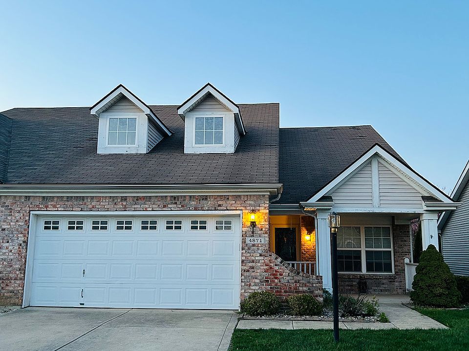 1st image of 4871 Franklin Villas Dr