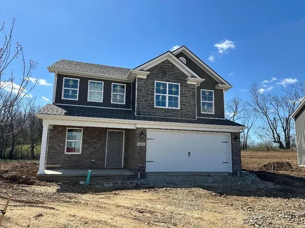 305 Krauss Dr, Nicholasville, KY 40356