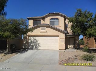 42742 W Hillman Dr, Maricopa, AZ 85138