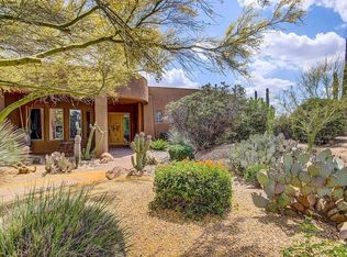 9701 E Mark Ln, Scottsdale, AZ 85262