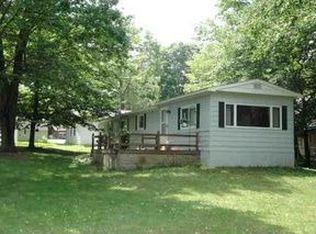 7333 County Road 612 NE, Kalkaska, MI 49646