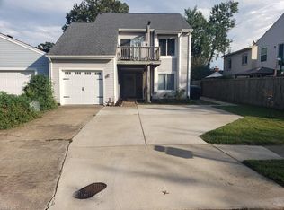 1694 Rueger St, Virginia Beach, VA 23464