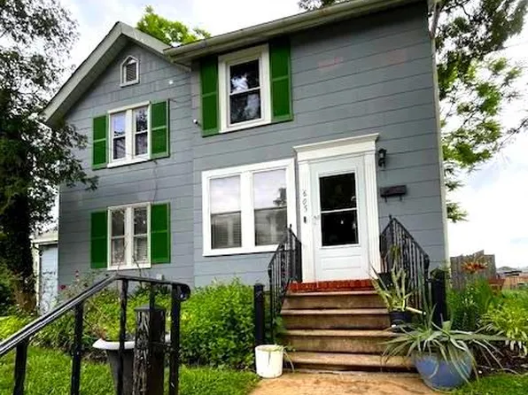 605 Prince George St, Laurel, MD 20707