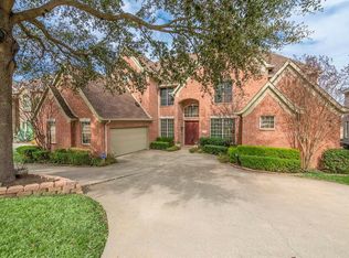 7608 Stoney Point Dr, Plano, TX 75025