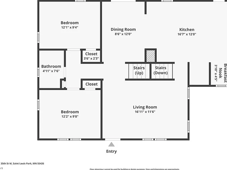 8311 35th St W — Photo 39