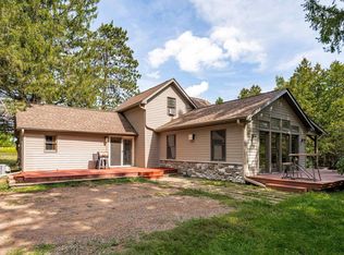 26854 E Fork Rd, Sandstone, MN 55072