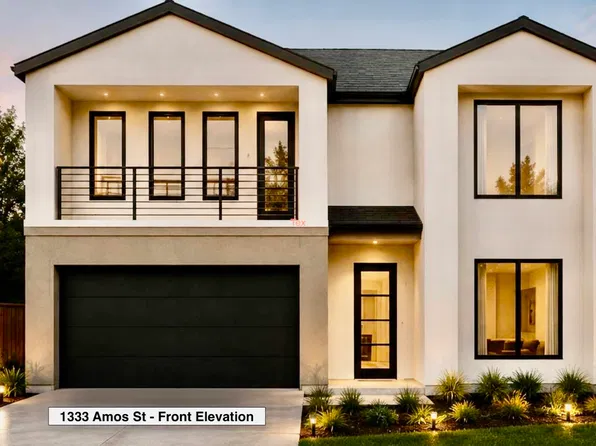 1333 Amos St, Dallas, TX 75212