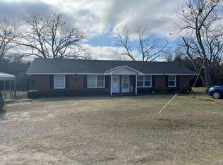883 N Railroad Ave, Sycamore, GA 31790