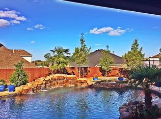 5 Leighton Ct, Mansfield, TX 76063