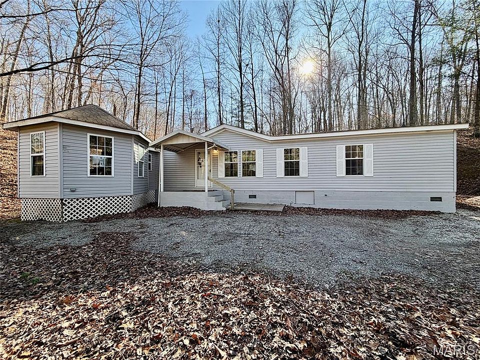 1st image of 1125 W Cape Rock Dr