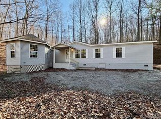 1125 W Cape Rock Dr, Cape Girardeau, MO 63701
