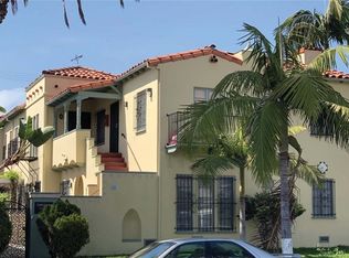 7125 Stafford Ave, Huntington Park, CA 90255