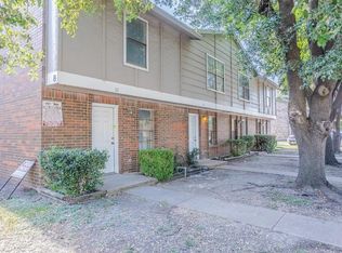 2010 Cranford Dr APT 32, Garland, TX 75041