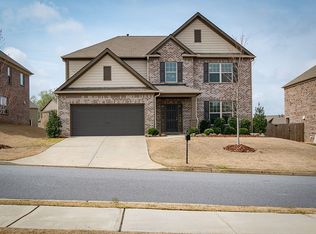445 Nichols View Way, Suwanee, GA 30024