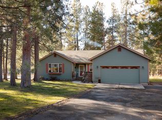 69341 Silver Spur, Sisters, OR 97759