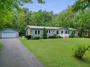 N1335 Shore Dr, Marinette, WI 54143