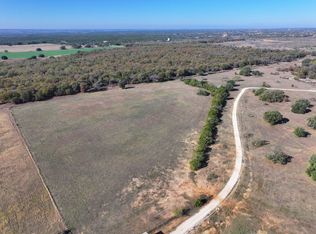 2705 County Road 326, Glen Rose, TX 76043