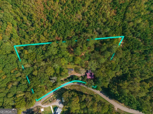 469 Flatbottom Rd, Ball Ground, GA 30107