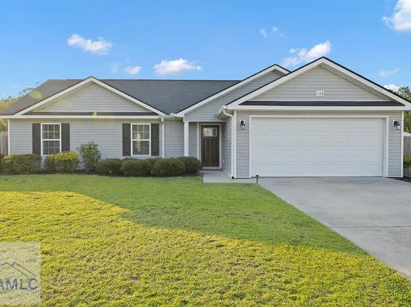 144 Laurel Ln, Guyton, GA 31312