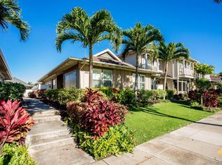 91-1376 Keoneula Blvd UNIT 1401, Ewa Beach, HI 96706