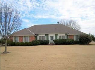 7119 Rolling Hills Blvd, Montgomery, AL 36116