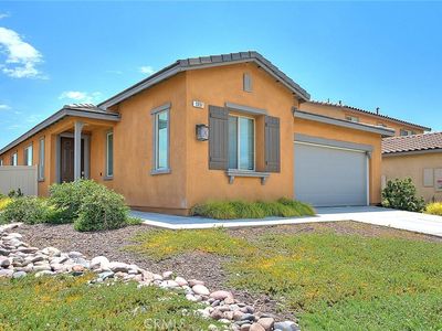 1351 Groveland St, Beaumont, CA, 92223