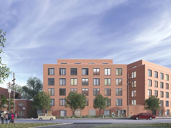 2nd image of 1100 Eastern Ave NE #5bec16d65