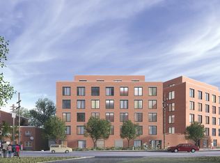 1100 Eastern Ave NE #A65068567, Washington, DC 20019