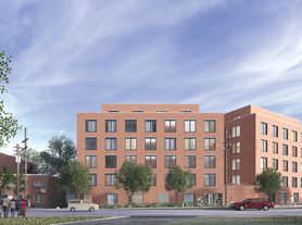 11 Hundred Apartments