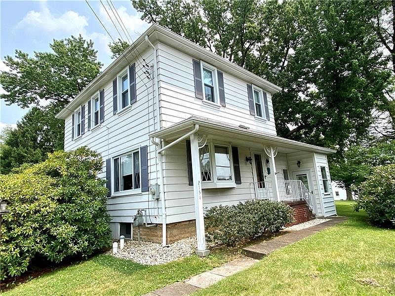 2154 Brodhead Rd Aliquippa, PA, 15001 Apartments for Rent Zillow