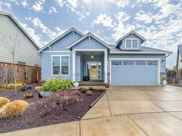 3780 Pachysandra Pl, Eugene, OR 97402
