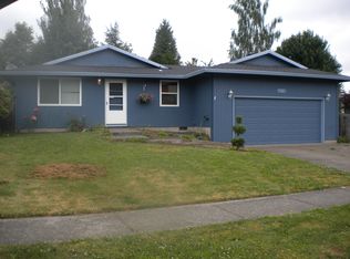 3078 N Clark St, Cornelius, OR 97113