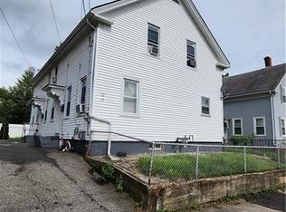 72 Maple Ave, Johnston, RI 02919