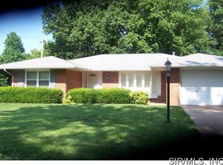 332 Todd Ln, Belleville, IL 62221