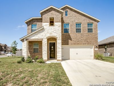 2915 Night Flight, San Antonio, TX, 78245