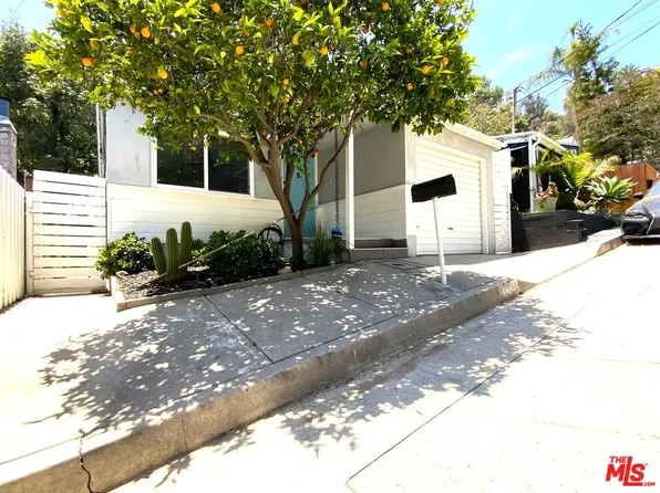8462 Kirkwood Dr, Los Angeles, CA 90046