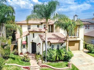 24707 Tiburon St, Santa Clarita, CA 91355