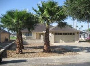 435 Rexine Dr, Alamo, TX 78516