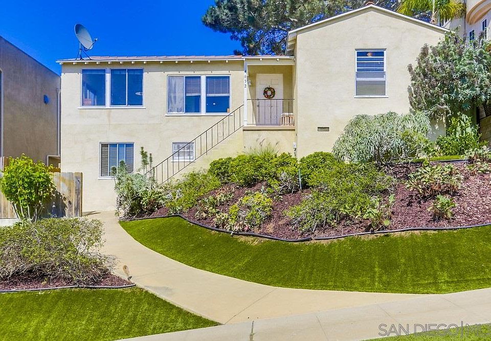 1st image of 4652 Del Mar Ave