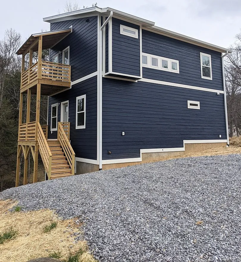 Swannanoa Rental — Photo 2