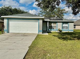 350 Anchovie Ct, Poinciana, FL 34759