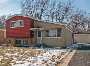 1414 Gardner Rd, Westchester, IL 60154