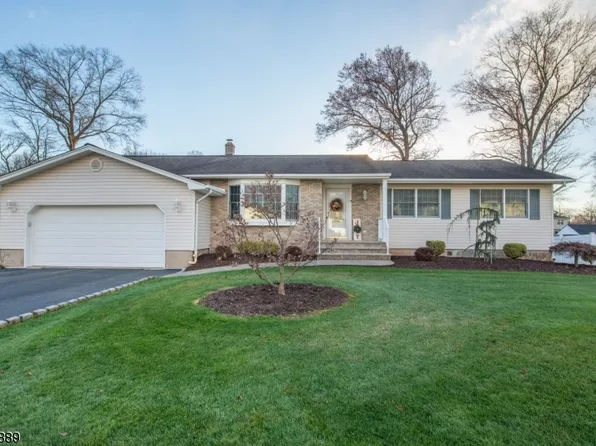 6 Belair Dr, Fairfield Twp., NJ 07004