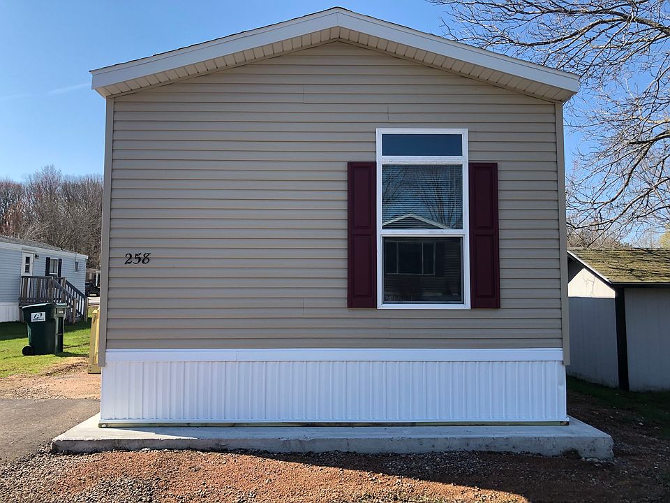 1st image of 6300 Birch St Trlr 258