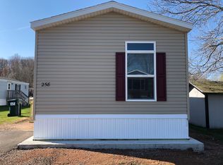 6300 Birch St TRLR 258, Weston, WI 54476
