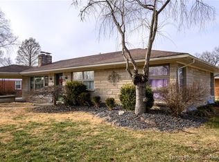 511 Windemere Rd, Clarksville, IN 47129