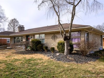 511 Windemere Road, Clarksville, IN, 47129